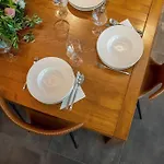 Villa Nielsen - Bilo *