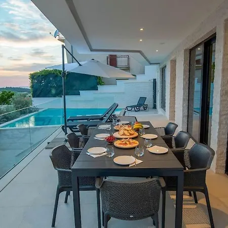 Nielsen - Bilo Vila Dolac