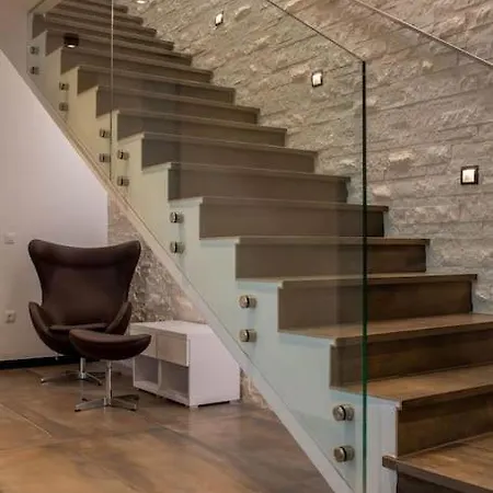 Nielsen - Bilo Vila Dolac