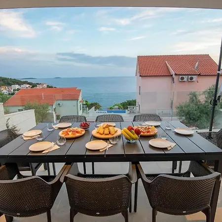 ヴィラ Nielsen - Bilo Dolac