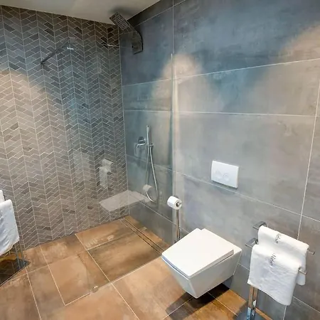 Vila Nielsen - Bilo Dolac