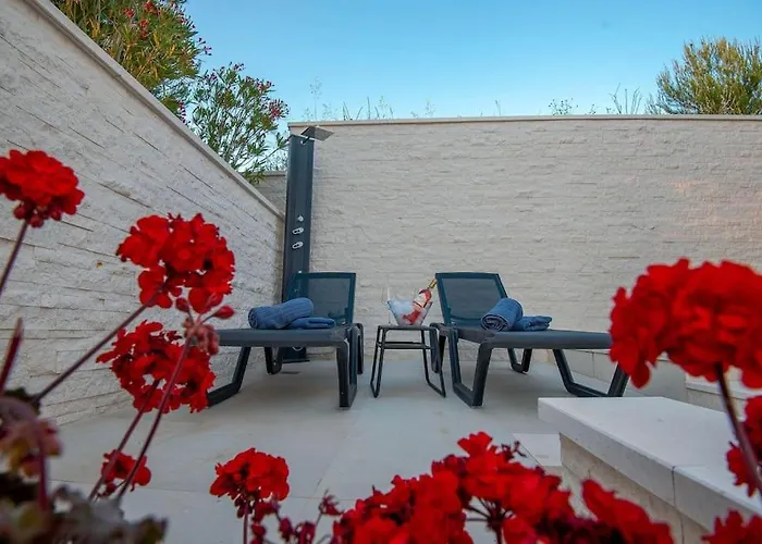 ヴィラ Nielsen - Bilo *