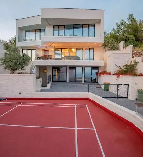 ヴィラ Nielsen - Bilo *