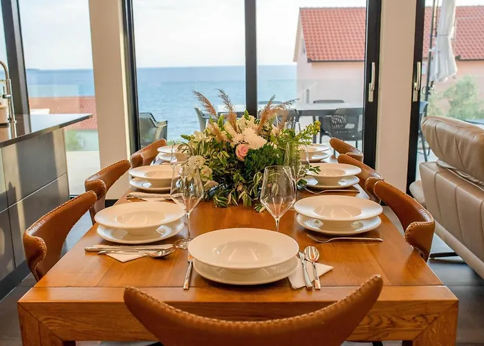 Nielsen - Bilo ヴィラ