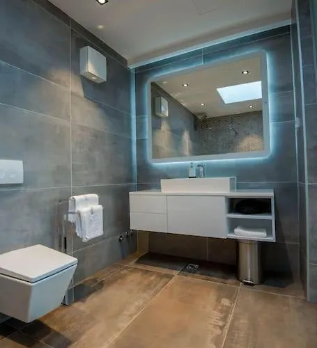 Nielsen - Bilo ヴィラ Dolac