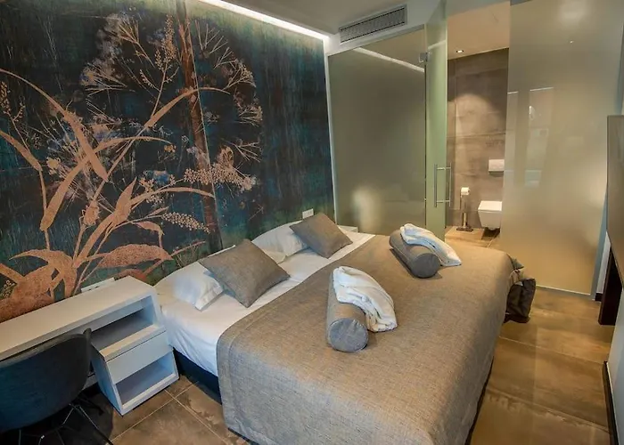 Nielsen - Bilo ヴィラ