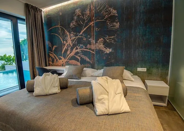 Nielsen - Bilo ヴィラ *