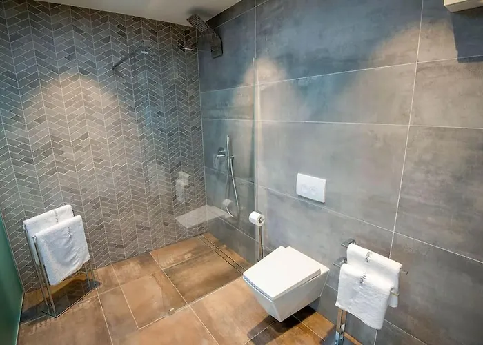 ヴィラ Nielsen - Bilo Dolac