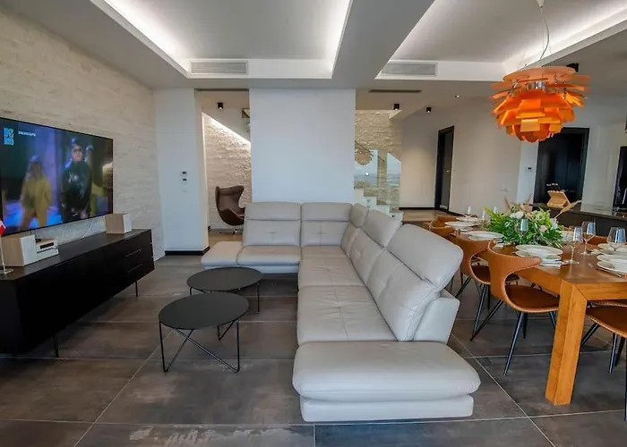 Nielsen - Bilo ヴィラ *