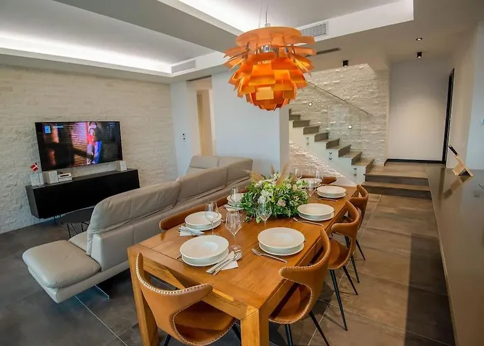 ヴィラ Nielsen - Bilo