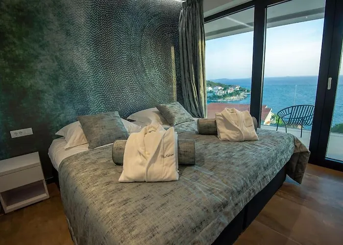 ヴィラ Nielsen - Bilo *