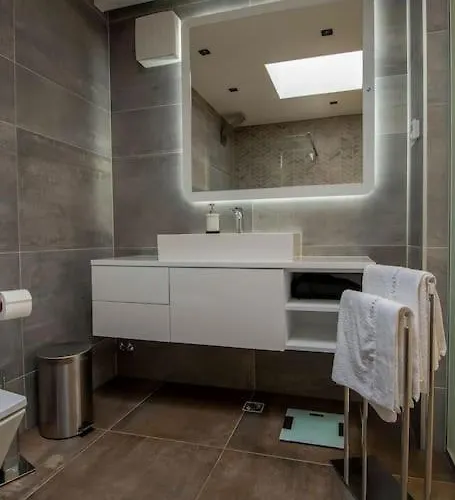 ヴィラ Nielsen - Bilo