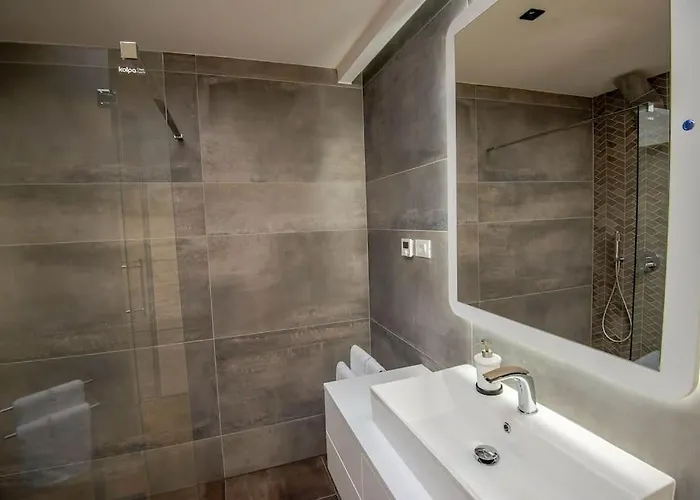 ヴィラ Nielsen - Bilo Dolac