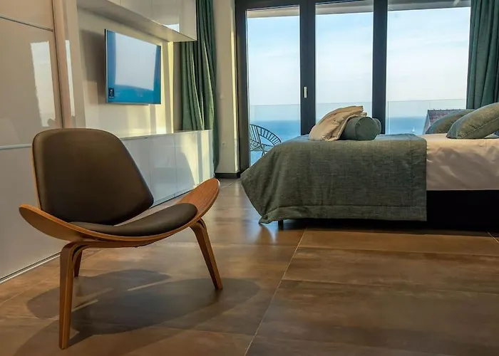 ヴィラ Nielsen - Bilo *