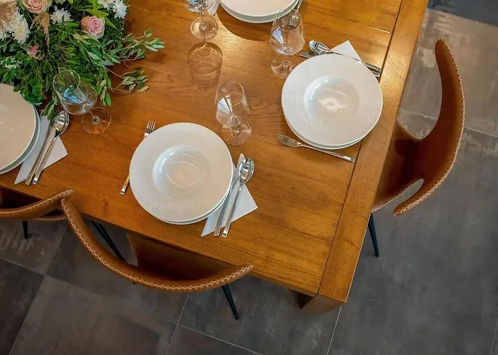 ヴィラ Nielsen - Bilo *