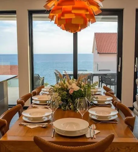 Nielsen - Bilo ヴィラ *